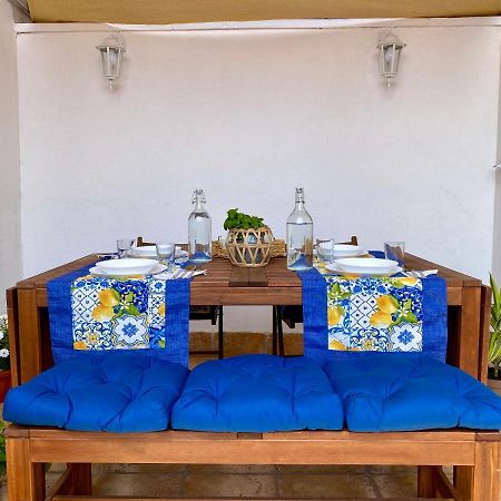 那不勒斯Casa Con Terrazzo In Centro公寓 外观 照片