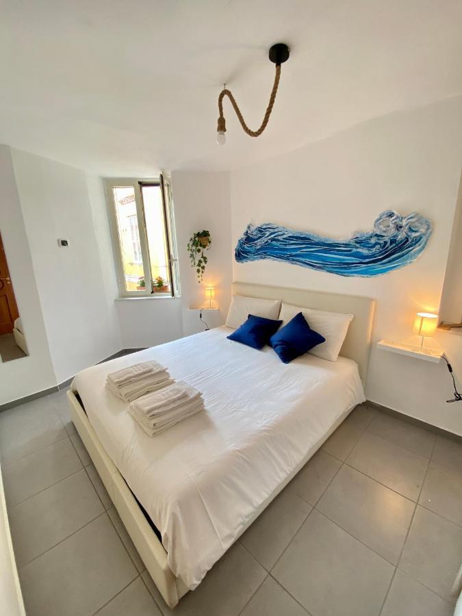 那不勒斯Casa Con Terrazzo In Centro公寓 外观 照片
