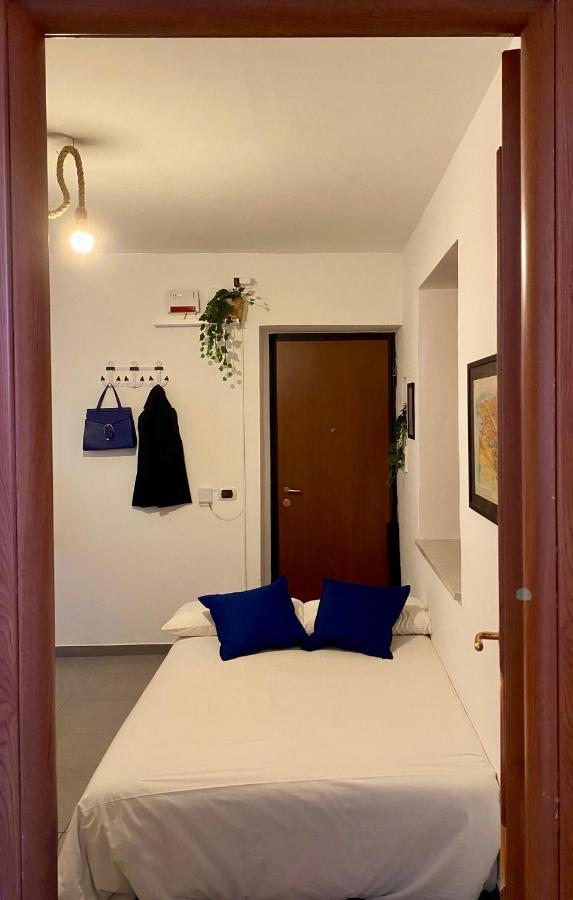 那不勒斯Casa Con Terrazzo In Centro公寓 外观 照片