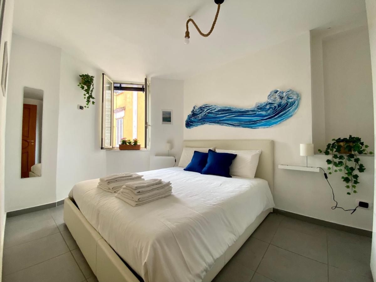 那不勒斯Casa Con Terrazzo In Centro公寓 外观 照片
