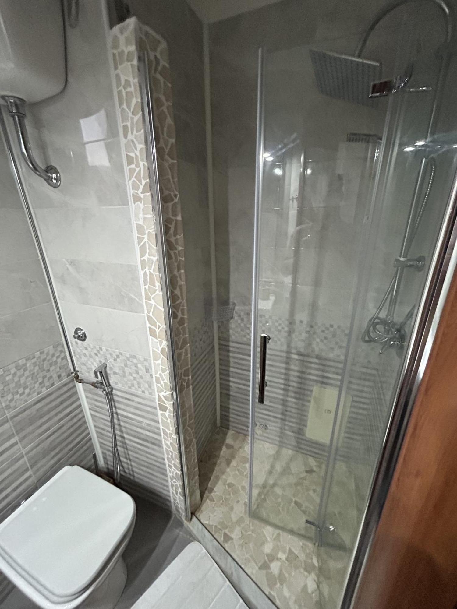 那不勒斯Casa Con Terrazzo In Centro公寓 外观 照片
